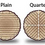 Thumbnail: Quarter Sawn Oak Bowl Blanks