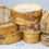 Thumbnail: Spalted Beech Bowl Blanks - Beautiful