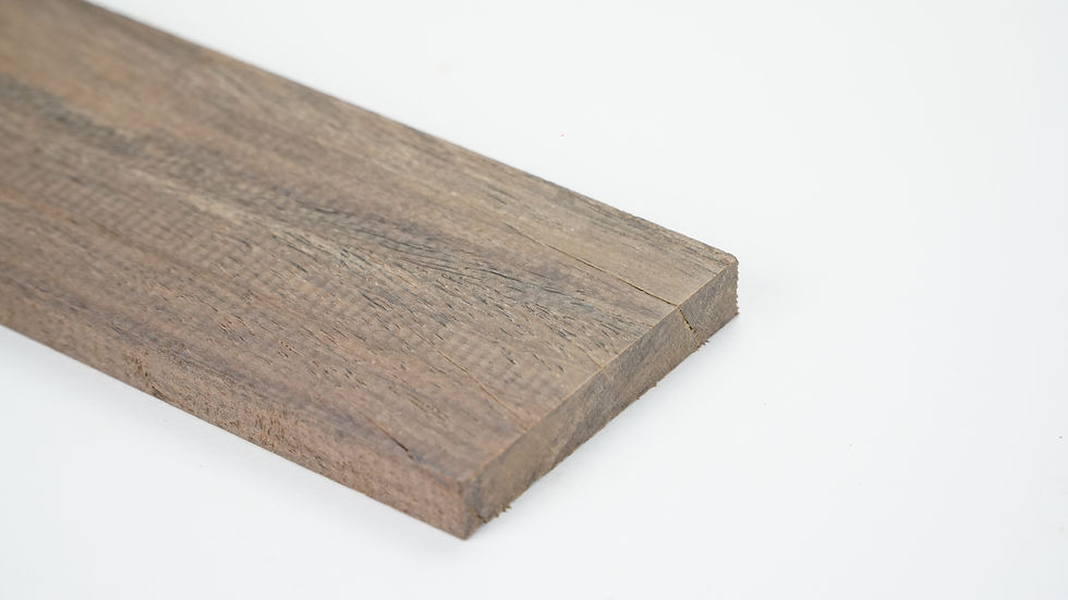 Thumbnail: 7 African Leadwood Boards.  9990