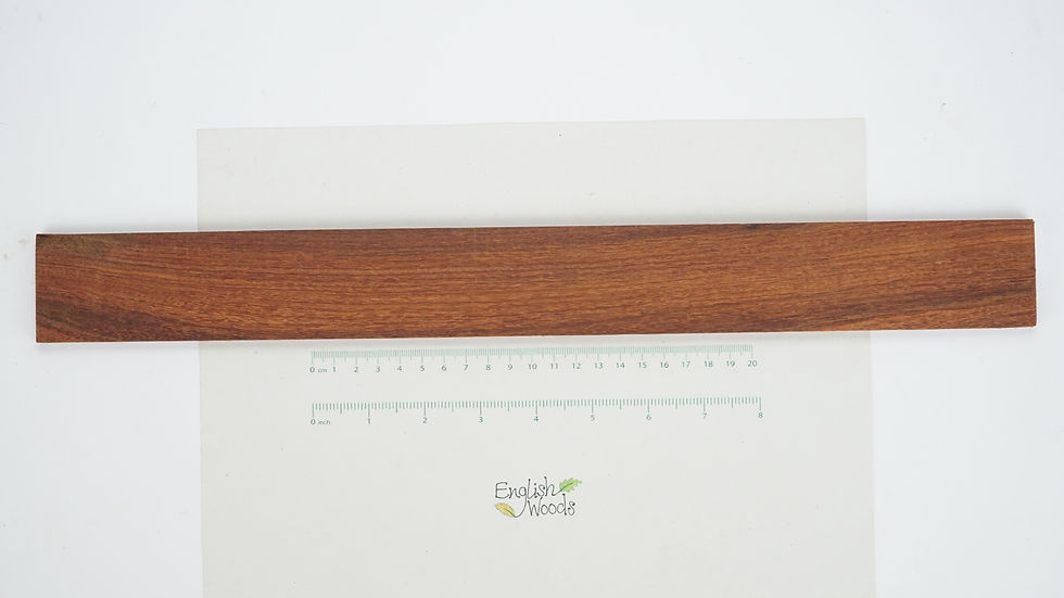 Thumbnail: Pau Rosa Board. 0017