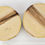 Thumbnail: Two Acacia Bowl Blanks