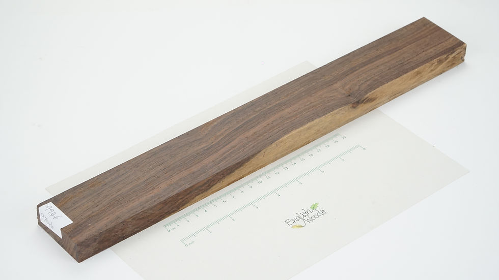 Thumbnail: African Leadwood Board.  9946