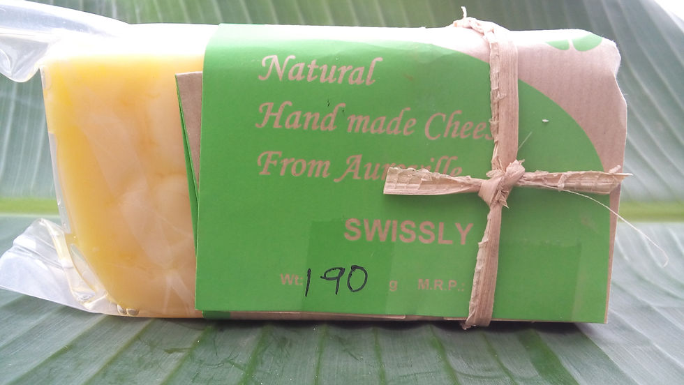 SWISSLY