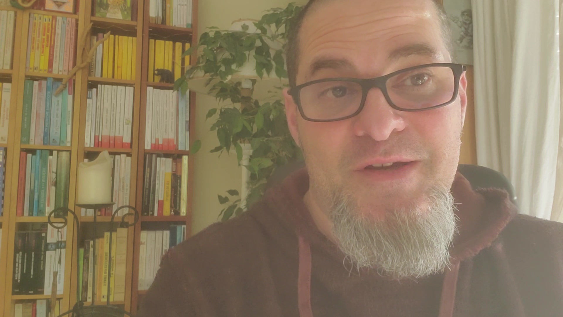 Le Talisman de Gabriel