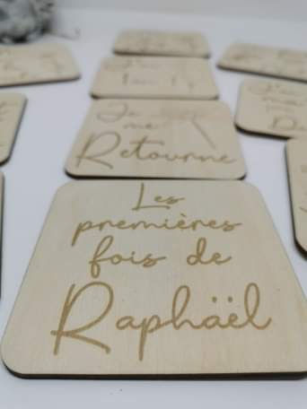 Miniature : Carte étapes