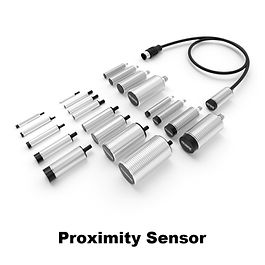 Proximity Sensor