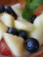 Fruitsalade