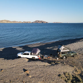 An Introduction to Off-road Tours in the Baja Peninsula