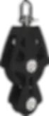 Lewmar Synchro blokk fiolin