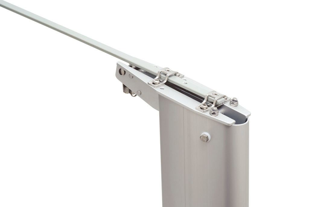 Seldén, Akterstagspile M, 1400x19x9