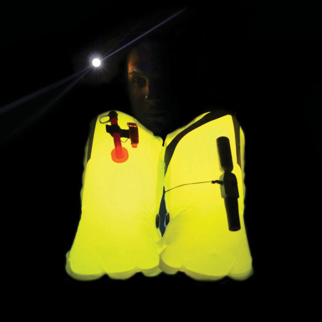 Miniatyrbilde: Spinlock Lume-On