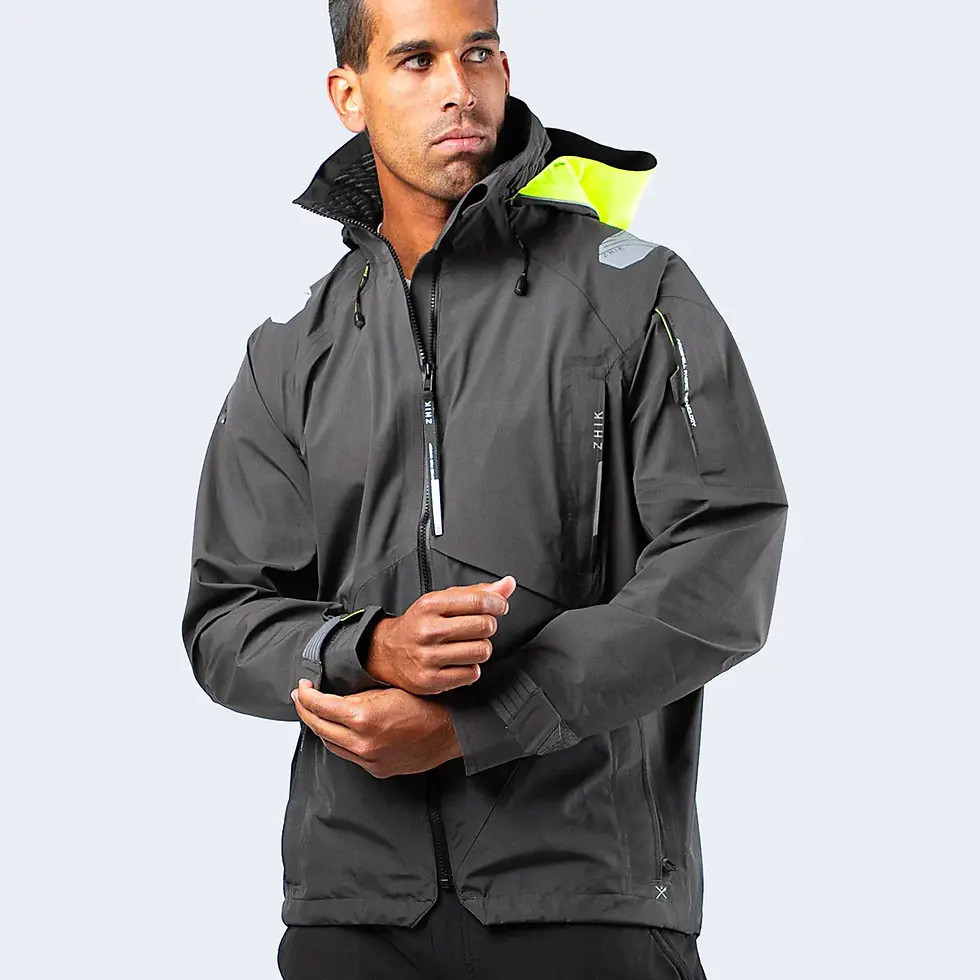 Zhik CST500 Jacket