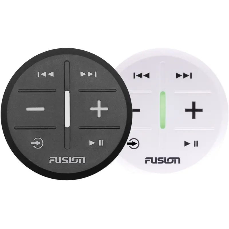 Miniatyrbilde: Fusion ARX70 trådløs fjernbetjening (svart)