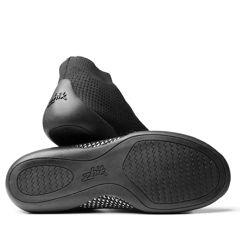 Miniatyrbilde: Zhik Supertynn våtsko