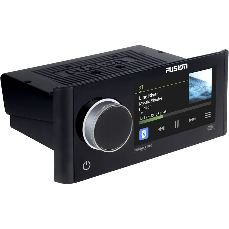 Miniatyrbilde: Fusion Apollo RA770 Stereoanlegg FM/AM AirPlay 2 berøringsskjerm