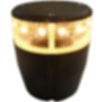 LED Ankerlanterne, for båter < 22 fot