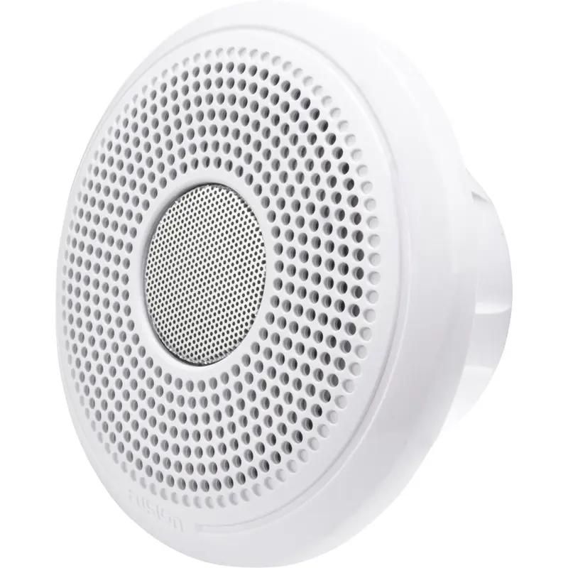 Miniatyrbilde: FUSION XS 4" Classic høytaler hvit/sort 120W IP65