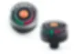 Navi Light TriColor m/Railblazafeste