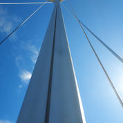 Seilbåtmast
