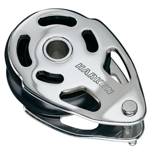 Harken, ESP Blokk 57mm SS Mast Collar Blokk