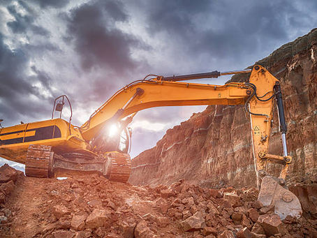 Earthwork Software Service