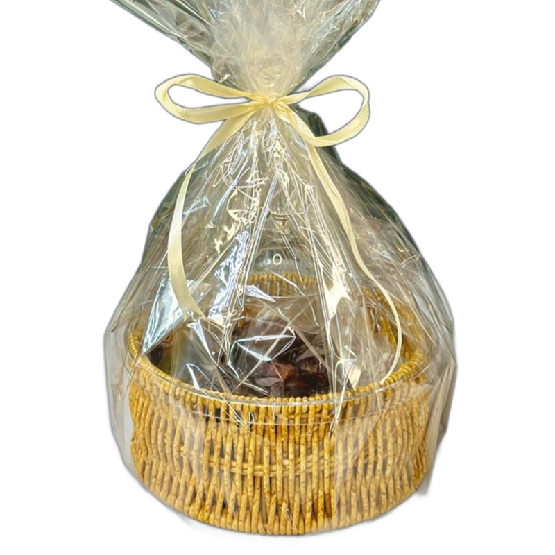 Thumbnail: Dates Basket