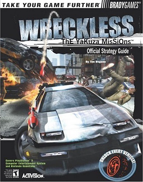 WRECKLESS- The Yakuza Missions.png