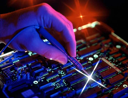 Systems integration