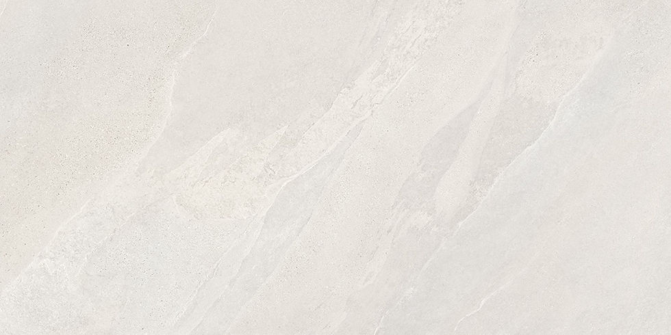 Миниатюра: 60x120 SlateStone Белый Матовый R10B Ректификат