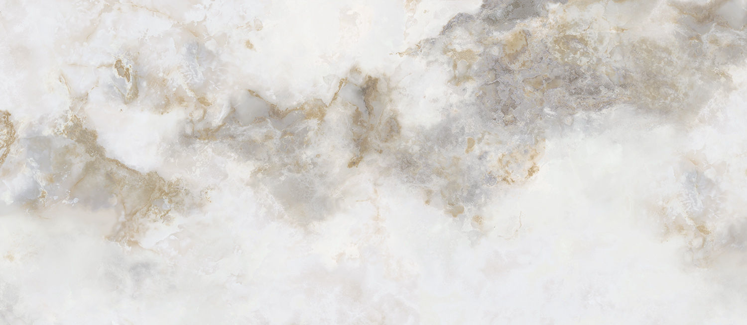 Onice Bianco MAT Плитка керамогранит 2748x1198