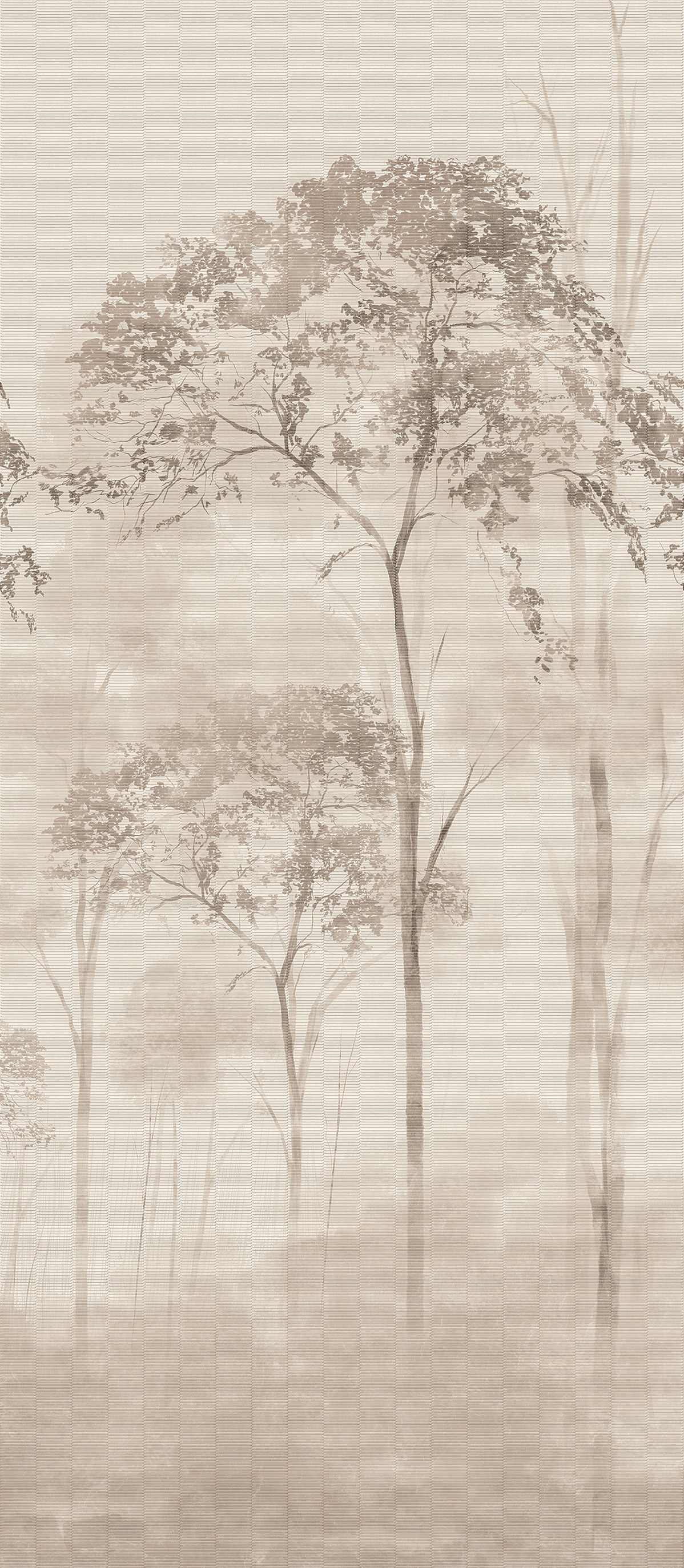 Tropical Forest 2 274,8x119,8
