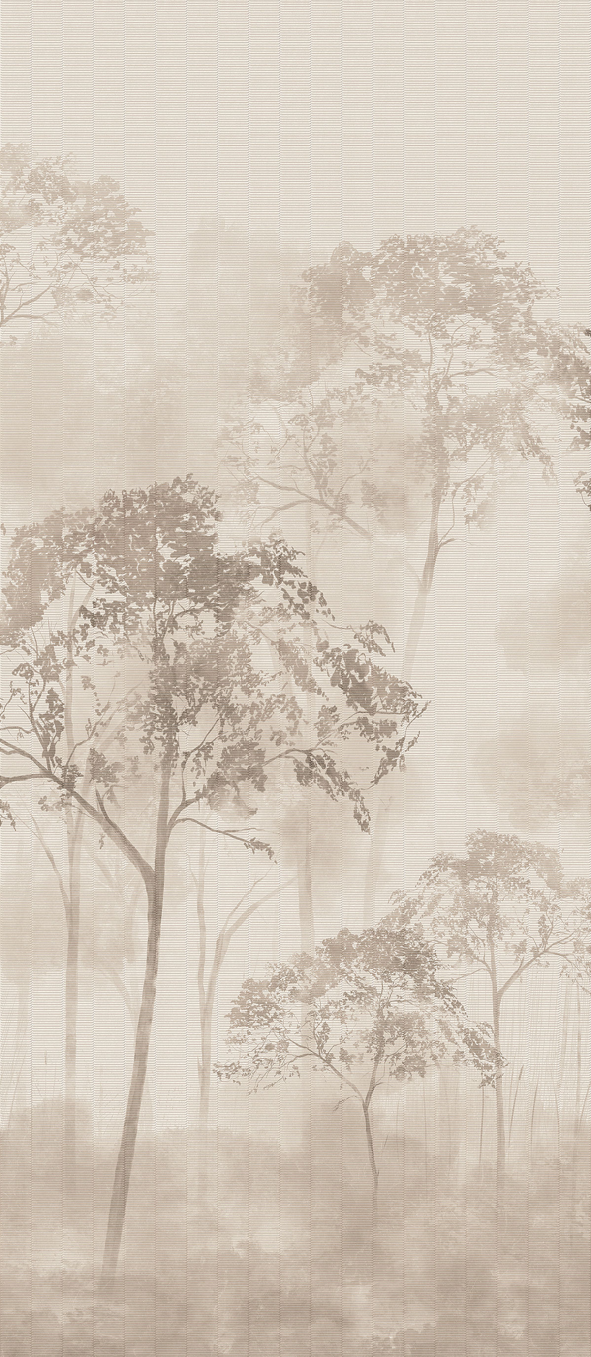 Tropical Forest 3 274,8x119,8