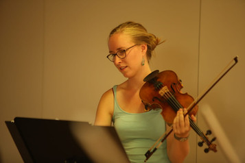 Carola Christ