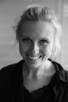Friederike Scheunchen