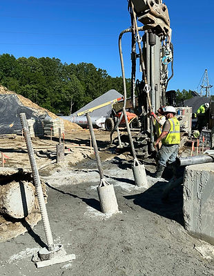 Patel Infrastructure