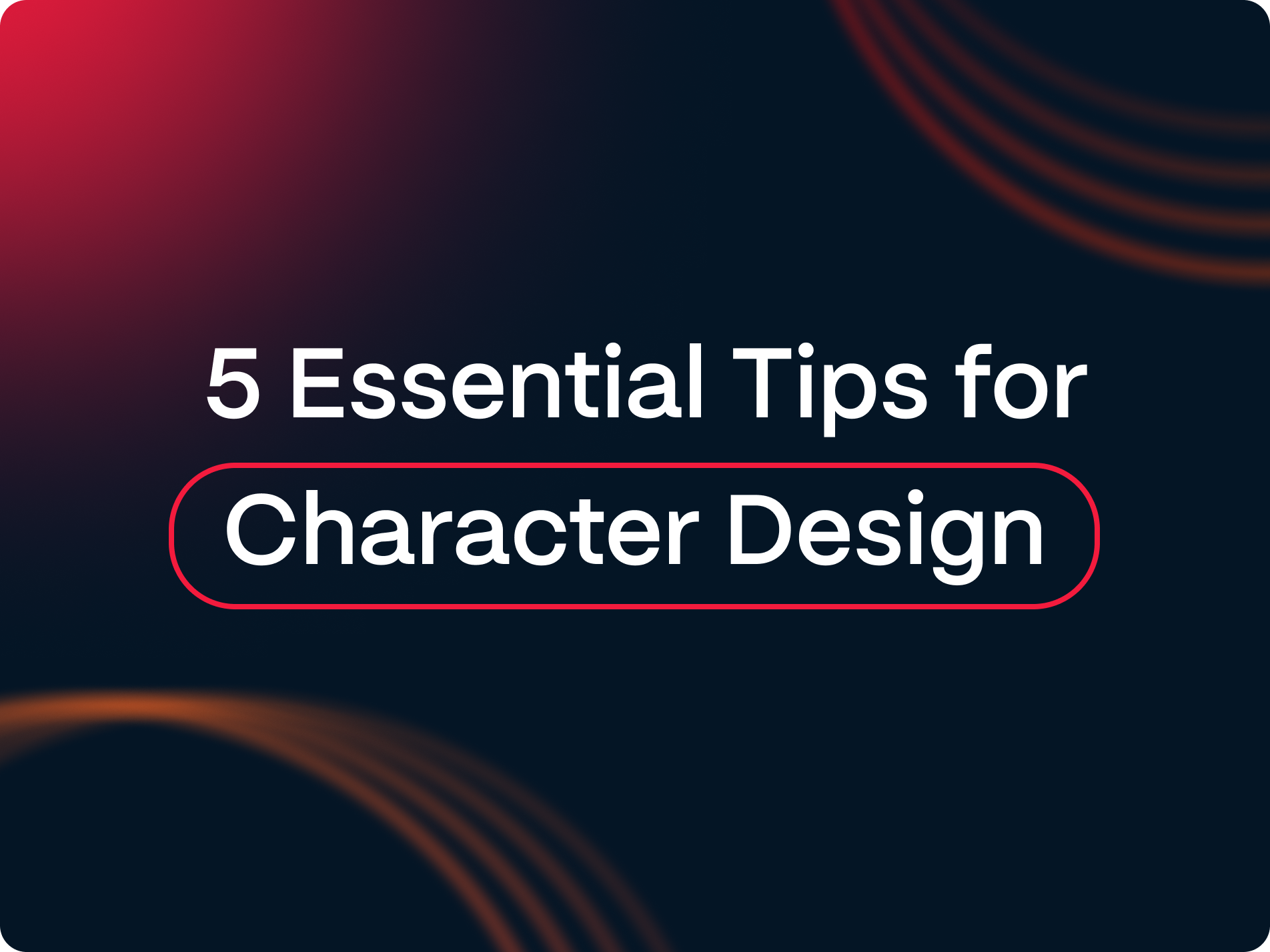 Creating Characters that Players Connect with: 5 Essential Tips for ...