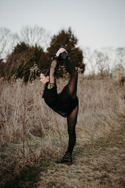 Lexie - Hearth and Pine