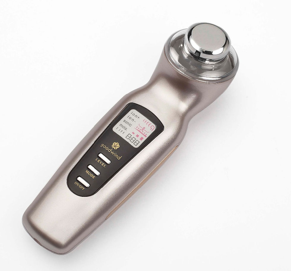 Face Care Galvanic