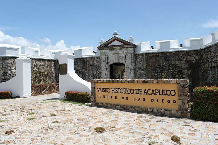 Miniatura: ACAPULCO ENCANTADOR 