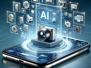 Introducing ARize's Revolutionary Product (AI) Photography Feature