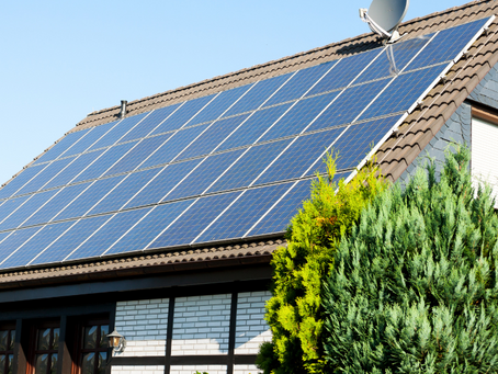 Energia solar: um investimento de alto retorno