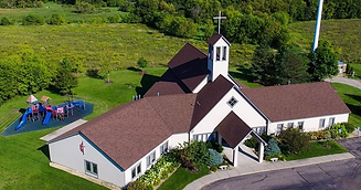 Home Church Narrow