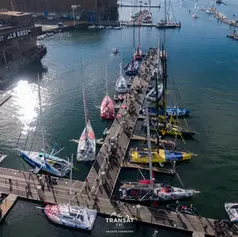 Dernières confidences avant le grand départ