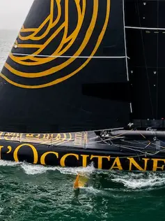 ❗️ Technical stopover : L'Occitane en Provence