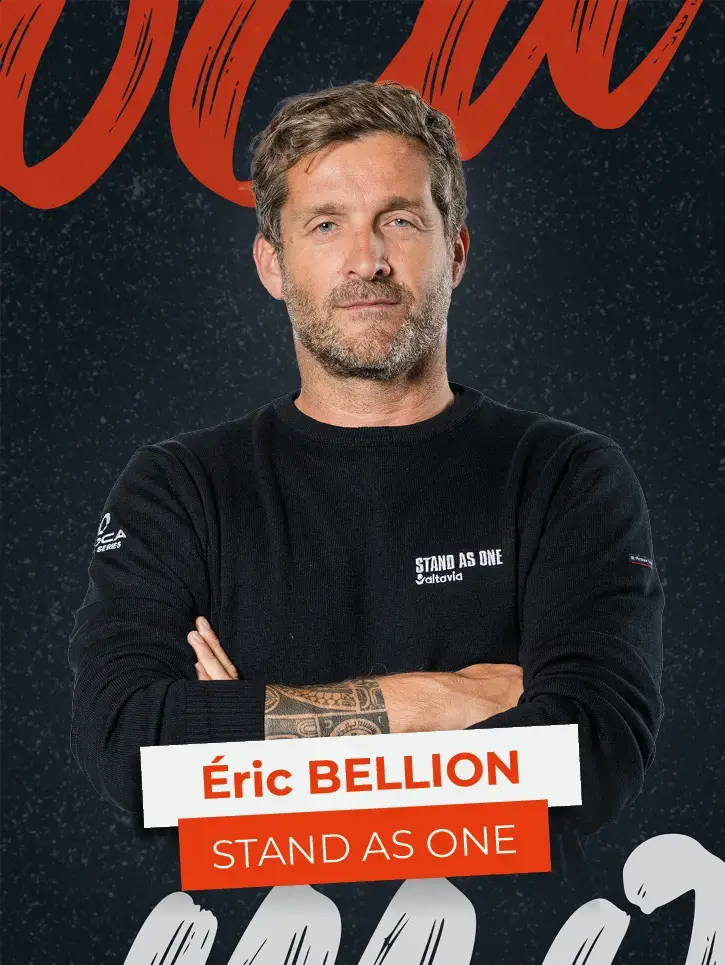 BELLION Eric