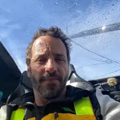 📸 29/04 - ONBOARD - Louis BURTON - Bureau Vallée