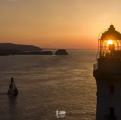 L'île de Man ! 🇮🇲