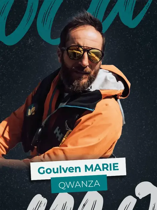 MARIE Goulven