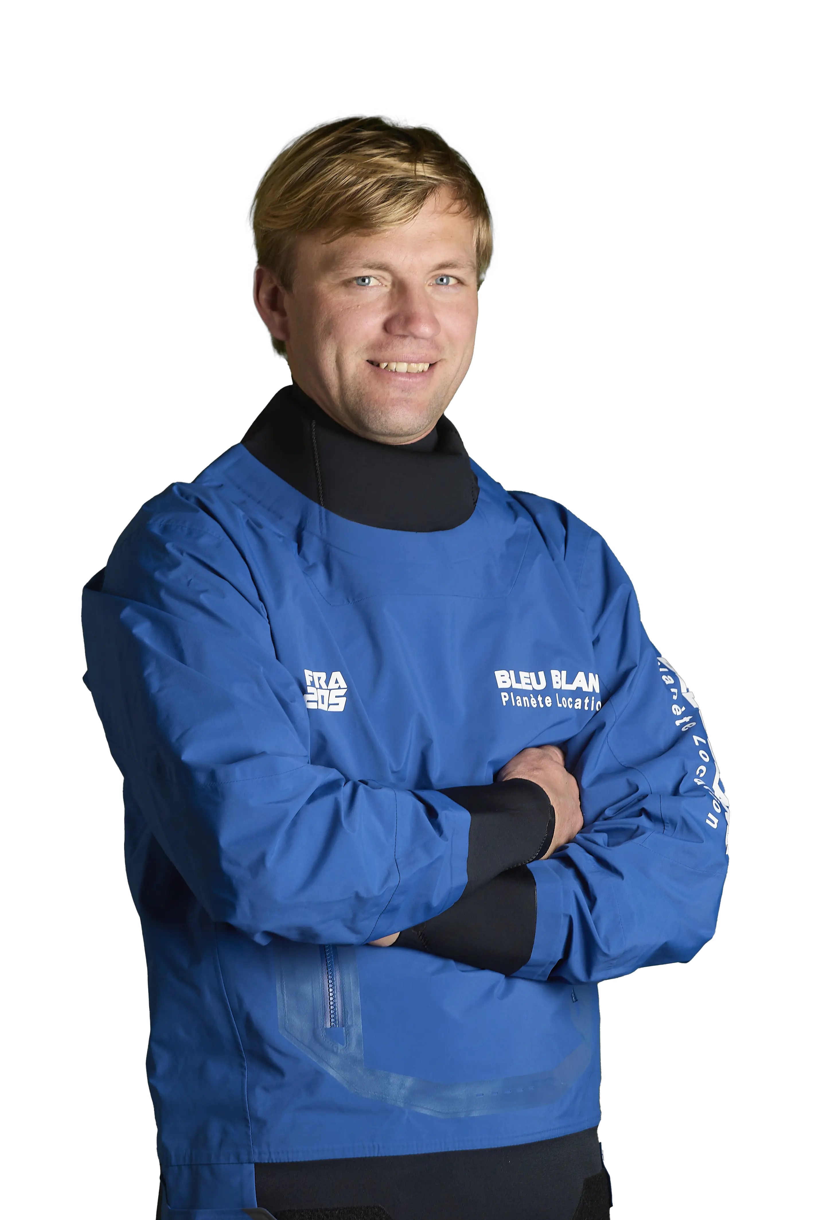 LE NABOUR Quentin THE TRANSAT CIC