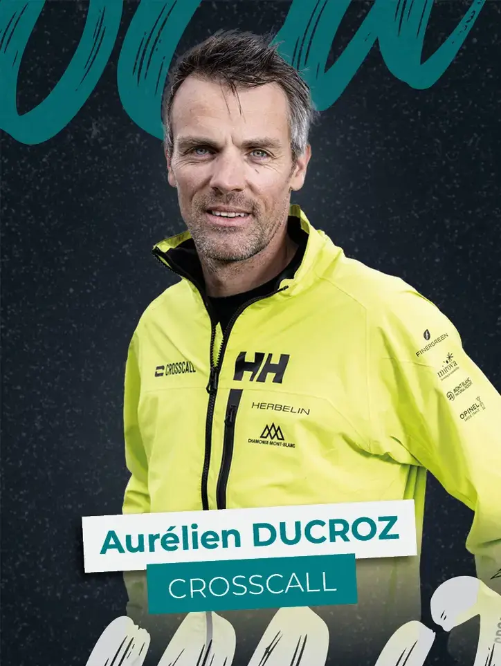 DUCROZ Aurélien